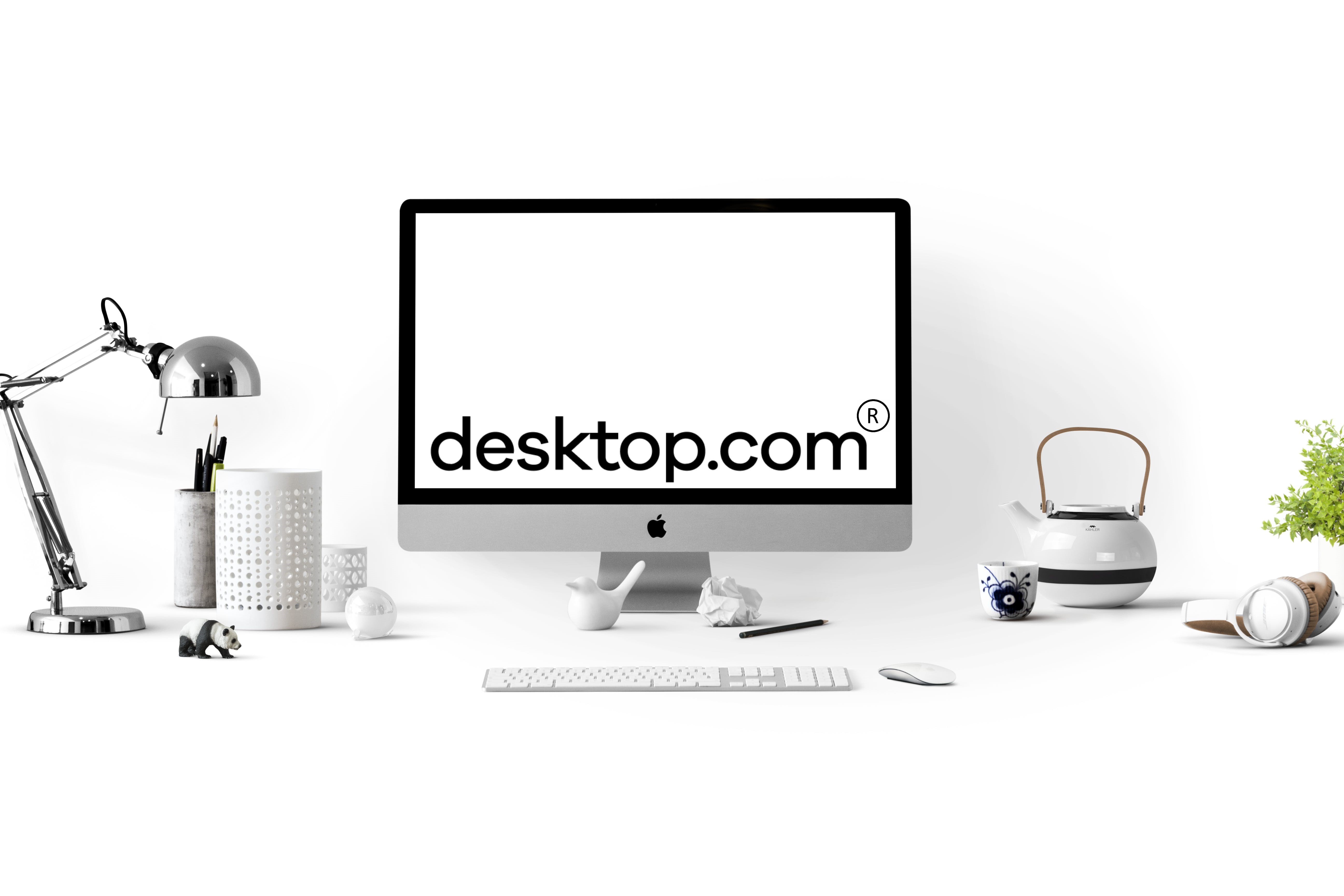Desktop.com for sale